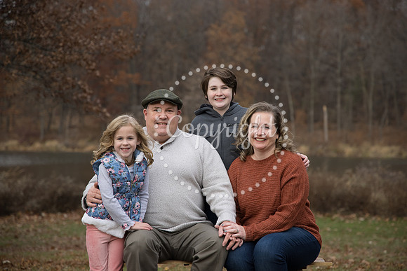Kissane Family_5