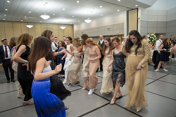 Dancing  (210)