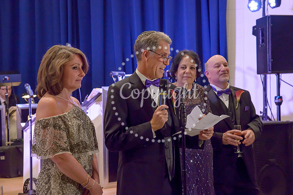 Speeches and Toasts (85)