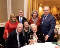 Honorees