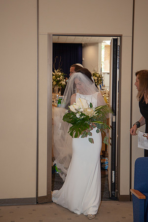 Here Comes the Bride  (2)