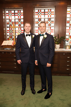 Groomsmen (16)
