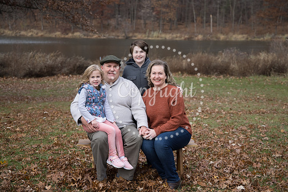 Kissane Family_2