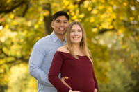 Lauren and Ryan