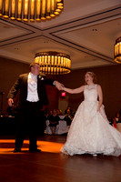 Intro and 1st Dance