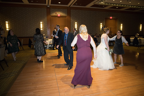 Norine and Robert's Wedding_1473