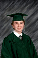 New St. Juliana 8th Grade Graduation-photos