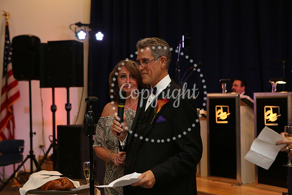Speeches and Toasts (24)