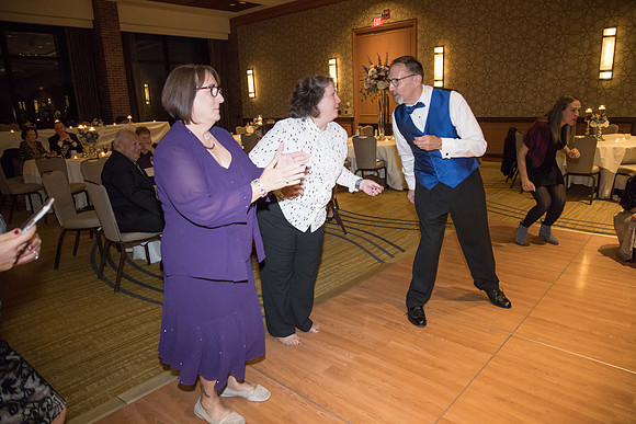 Norine and Robert's Wedding_1511