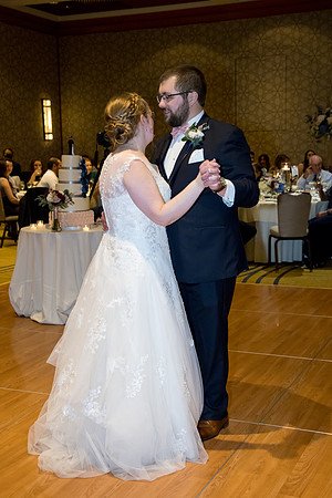 Norine and Robert's Wedding_1073