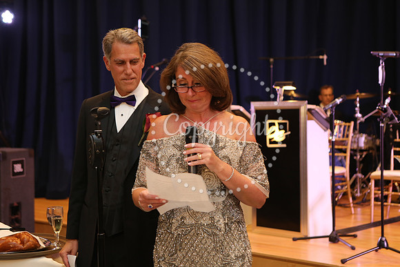 Speeches and Toasts (6)