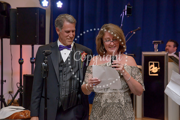 Speeches and Toasts (53)