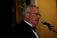 Inductees and Speeches