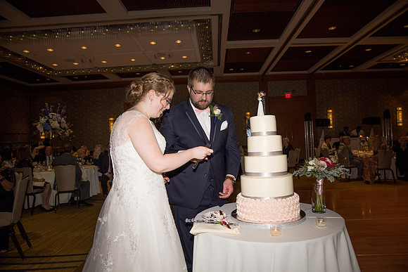 Norine and Robert's Wedding_1088