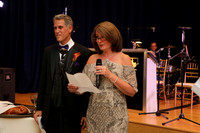 Speeches and Toasts (12)