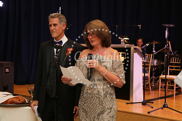 Speeches and Toasts (12)