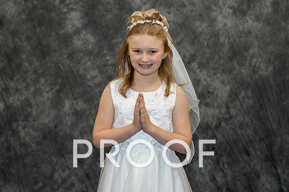 St. Juliana 1st Communion 2022-1