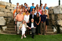 Gallagher Family