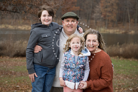 Kissane Family_23