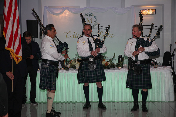 Pipers  (101)