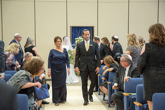 Here Comes the Bride  (58)
