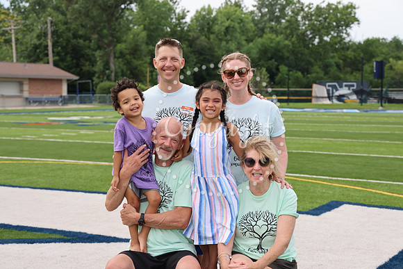 Family Portraits  (9)