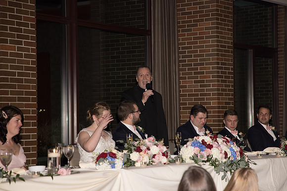 Norine and Robert's Wedding_1113