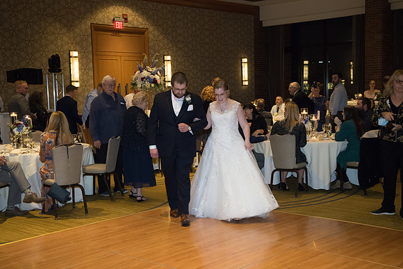 Norine and Robert's Wedding_1027