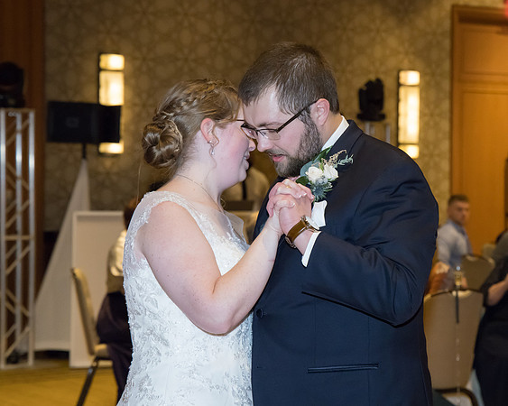 Norine and Robert's Wedding_1048