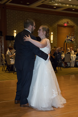 Norine and Robert's Wedding_1039