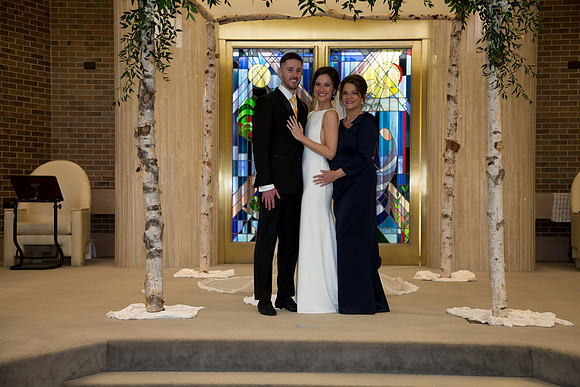 Bridal Party  (65)