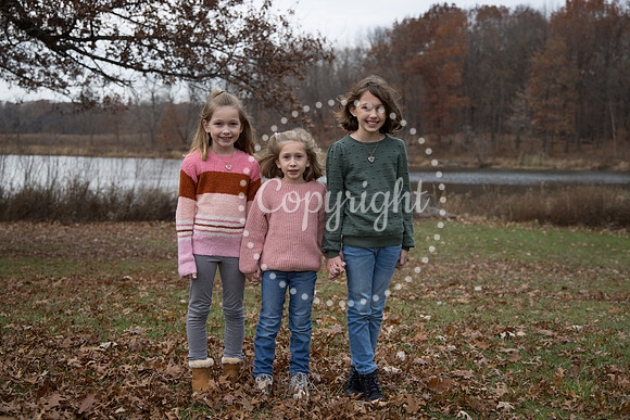 Kissane Family_83