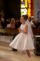 St. Juliana's 1st Communion 2018