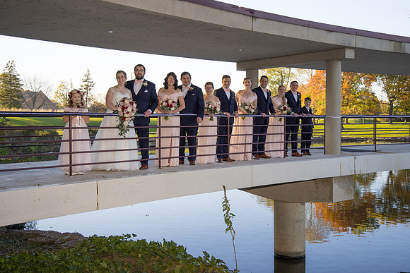 Norine and Robert's Wedding_554