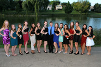 Fremd Homecoming 2013