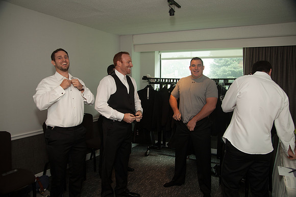 Guys Getting Ready (9)