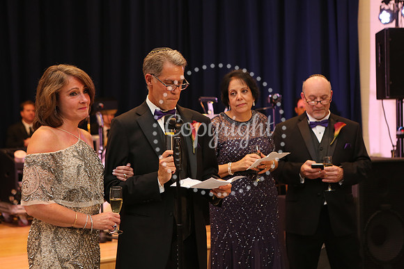 Speeches and Toasts (84)