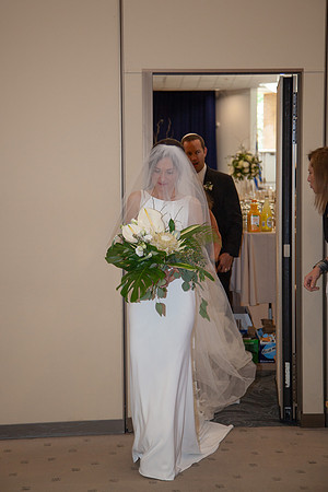 Here Comes the Bride  (3)