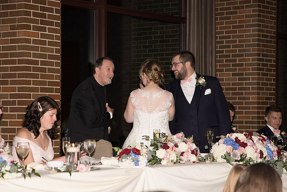 Norine and Robert's Wedding_1125