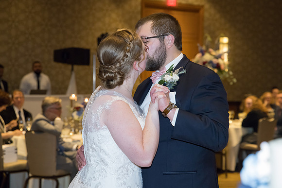Norine and Robert's Wedding_1053