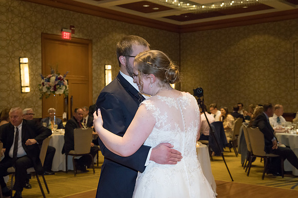 Norine and Robert's Wedding_1068