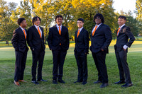 Leo High School Boys Choir
