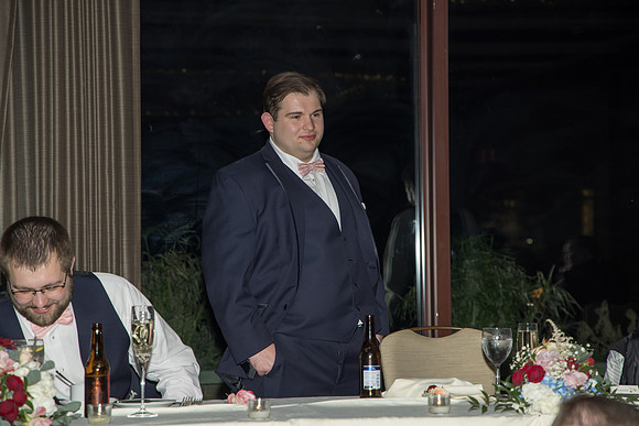 Norine and Robert's Wedding_1189