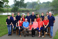 McMorrow Family