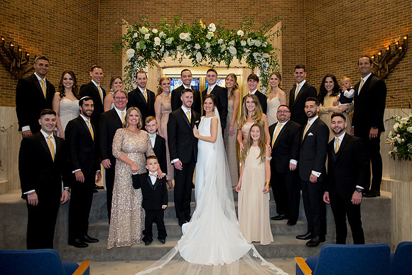 Bridal Party  (114)