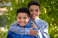 Simmons Family