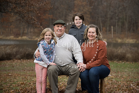 Kissane Family_6