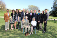 Easter 2012