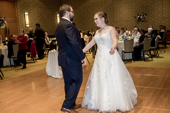 Norine and Robert's Wedding_1081
