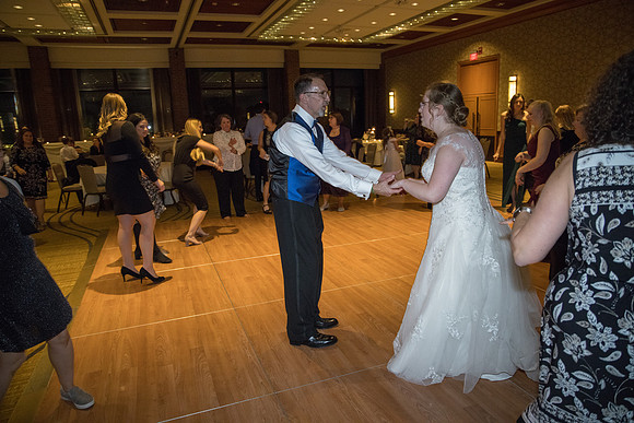 Norine and Robert's Wedding_1547